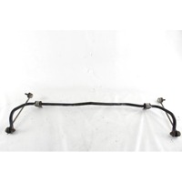 SPREDNJI STABILIZATOR OEM N. 6Q0411303AN ORIGINAL REZERVNI DEL VOLKSWAGEN POLO 6R1 6C1 (06/2009 - 02/2014) DIESEL LETNIK 2011