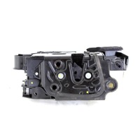 CENTRALNI ZAKLEP SPREDNJIH VRAT  OEM N. 5E1837016A ORIGINAL REZERVNI DEL VOLKSWAGEN PASSAT B8 3G5 CB5 BER/SW/ALLTRACK (DAL 2015)DIESEL LETNIK 2015