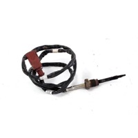 TIPALO TEMPERATURE IZPUSNIH PLINOV OEM N. 04L906088DA ORIGINAL REZERVNI DEL VOLKSWAGEN PASSAT B8 3G5 CB5 BER/SW/ALLTRACK (DAL 2015)DIESEL LETNIK 2015