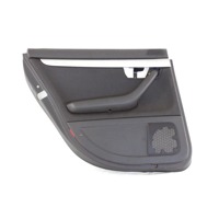 VRATNI PANEL OEM N. PNPSTADA4B7SW5P ORIGINAL REZERVNI DEL AUDI A4 B7 8EC 8ED 8HE BER/SW/CABRIO (2004 - 2007) DIESEL LETNIK 2006