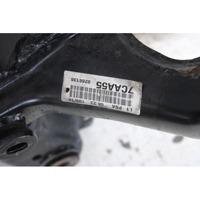 SPREDNJA OS/NOSILEC MOTORJA OEM N. 9803774180 ORIGINAL REZERVNI DEL PEUGEOT 508 8D BER/SW (2010 -2018)DIESEL LETNIK 2014