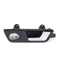 NOTRANJA KLJUKA  OEM N. 8E1837020 ORIGINAL REZERVNI DEL AUDI A4 B7 8EC 8ED 8HE BER/SW/CABRIO (2004 - 2007) DIESEL LETNIK 2006