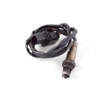 SONDA LAMBDA  OEM N. 03G906262G ORIGINAL REZERVNI DEL AUDI A4 B7 8EC 8ED 8HE BER/SW/CABRIO (2004 - 2007) DIESEL LETNIK 2006