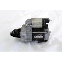 ZAGANJAC MOTORJA  OEM N. 28100-0Q081 ORIGINAL REZERVNI DEL TOYOTA YARIS P13 MK3 XP130 (2011-2017)BENZINA LETNIK 2016