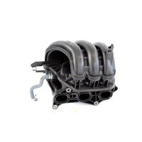 SESALNI KOLEKTOR OEM N. 17120-0Q040 ORIGINAL REZERVNI DEL TOYOTA YARIS P13 MK3 XP130 (2011-2017)BENZINA LETNIK 2016