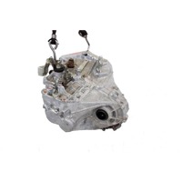 ROCNI MENJALNIK OEM N. 303000D190 CAMBIO MECCANICO ORIGINAL REZERVNI DEL TOYOTA YARIS P13 MK3 XP130 (2011-2017)BENZINA LETNIK 2016
