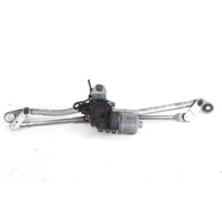 MOTORCEK PREDNJIH BRISALCEV OEM N. 8E1955023EBVA ORIGINAL REZERVNI DEL AUDI A4 B7 8EC 8ED 8HE BER/SW/CABRIO (2004 - 2007) DIESEL LETNIK 2006