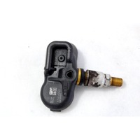 DRUGI SENZORJI OEM N. 4260702031 ORIGINAL REZERVNI DEL TOYOTA YARIS P13 MK3 XP130 (2011-2017)BENZINA LETNIK 2016