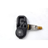 DRUGI SENZORJI OEM N. 4260702031 ORIGINAL REZERVNI DEL TOYOTA YARIS P13 MK3 XP130 (2011-2017)BENZINA LETNIK 2016