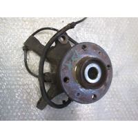 VRTLJIVI LEZAJ DESNO / PESTO KOLESA Z LEZAJEM SPREDAJ OEM N. 277933203711 ORIGINAL REZERVNI DEL TATA INDIGO SW (2002 - 2009)DIESEL LETNIK 2006