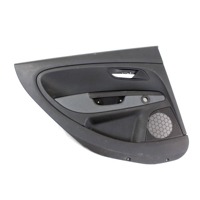 VRATNI PANEL OEM N. PNPDTFTGPUNTO199BR5P ORIGINAL REZERVNI DEL FIAT GRANDE PUNTO 199 (2005 - 2012) BENZINA LETNIK 2007