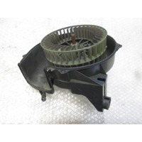 VENTILATOR  KABINE  OEM N. 284354709902 ORIGINAL REZERVNI DEL TATA INDIGO SW (2002 - 2009)DIESEL LETNIK 2006