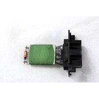 REGULATOR PREZRACEVANJA OEM N. 55702407 ORIGINAL REZERVNI DEL FIAT GRANDE PUNTO 199 (2005 - 2012) BENZINA LETNIK 2007