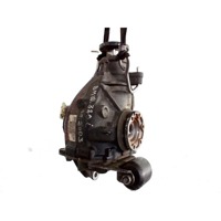 ZADNJI DIFERENCIAL OEM N. 7518845 ORIGINAL REZERVNI DEL BMW SERIE 3 E46 BER/SW/COUPE/CABRIO LCI R (2002 - 2005) DIESEL LETNIK 2002