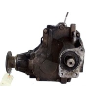 4X4 REDUKTOR OEM N. 4730039000 ORIGINAL REZERVNI DEL HYUNDAI SANTA FE SM MK1 (2000 - 2006) DIESEL LETNIK 2002