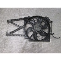 VENTILATOR HLADILNIKA OEM N. 3580010 ORIGINAL REZERVNI DEL TATA INDIGO SW (2002 - 2009)DIESEL LETNIK 2006