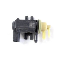 ELEKTROVENTIL  OEM N. 1K0906627B ORIGINAL REZERVNI DEL SEAT IBIZA 6J5 6P1 MK4 R BER/SW (2012 -2017) DIESEL LETNIK 2017