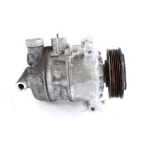 KOMPRESOR KLIME  OEM N. 5Q0816803E ORIGINAL REZERVNI DEL SEAT IBIZA 6J5 6P1 MK4 R BER/SW (2012 -2017) DIESEL LETNIK 2017