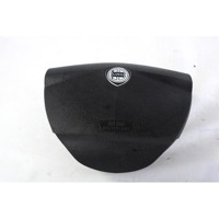 AIRBAG VOLAN OEM N. 735436063 ORIGINAL REZERVNI DEL LANCIA Y YPSILON 843 R (2006 - 2011) DIESEL LETNIK 2007