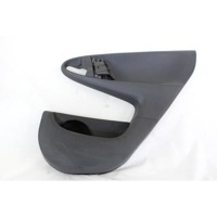 VRATNI PANEL OEM N. PNPDTTYAYGOB1BR5P ORIGINAL REZERVNI DEL TOYOTA AYGO B1 (2005 - 2009) BENZINA LETNIK 2007