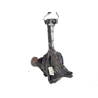 SPREDNJI DIFERENCIAL OEM N. P52114228AB ORIGINAL REZERVNI DEL JEEP CHEROKEE MK3 KJ (2001 - 2005) DIESEL LETNIK 2004