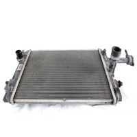 RADIATOR VODE OEM N. 164000Q010 ORIGINAL REZERVNI DEL TOYOTA AYGO B1 (2005 - 2009) BENZINA LETNIK 2007