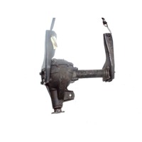 SPREDNJI DIFERENCIAL OEM N. MB598136 ORIGINAL REZERVNI DEL MITSUBISHI PAJERO L040 (1983 - 1991)DIESEL LETNIK 1989