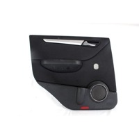 VRATNI PANEL OEM N. PNPSTMBCLASBW245BR5P ORIGINAL REZERVNI DEL MERCEDES CLASSE B W245 T245 5P (2005 - 2011) DIESEL LETNIK 2011