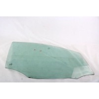 STEKLO SPREDNJIH DESNIH VRAT OEM N. A1697250210 ORIGINAL REZERVNI DEL MERCEDES CLASSE B W245 T245 5P (2005 - 2011) DIESEL LETNIK 2011