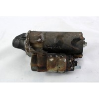 ZAGANJAC MOTORJA  OEM N. A0051517401 ORIGINAL REZERVNI DEL MERCEDES CLASSE B W245 T245 5P (2005 - 2011) DIESEL LETNIK 2011