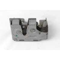 ZAKLEPANJE PRTLJA?NIH VRAT  OEM N. BK21-V431A03-AL ORIGINAL REZERVNI DEL FORD TRANSIT CUSTOM MK8 (DAL 2013)DIESEL LETNIK 2016