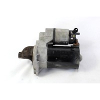 ZAGANJAC MOTORJA  OEM N. 55578921 ORIGINAL REZERVNI DEL OPEL CORSA D R S07 (02/2011 - 2014) BENZINA/GPL LETNIK 2011