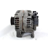 ALTERNATOR OEM N. 13222931 ORIGINAL REZERVNI DEL OPEL CORSA D R S07 (02/2011 - 2014) BENZINA/GPL LETNIK 2011