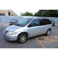 CHRYSLER VOYAGER 2.8 D 110KW AUT 5P (2004) RICAMBIO USATO 