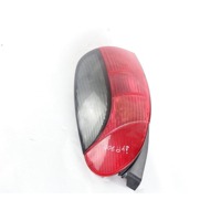 ZADNJI DESNI ZAROMETI OEM N. 6351J3 ORIGINAL REZERVNI DEL PEUGEOT 306 7A 7B 7C 7D 7E N3 N5 R (1997 - 04/2002) DIESEL LETNIK 1998