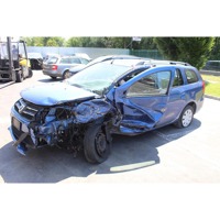DACIA NUOVA LOGAN MCV 1.5 D 66KW 5M 5P (2014) RICAMBIO USATO 