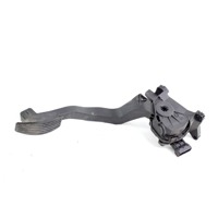 PEDALI OEM N. 50521267 ORIGINAL REZERVNI DEL ALFA ROMEO GIULIETTA 940 (2010 - 2020) DIESEL LETNIK 2012