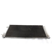 HLADILNIK KLIME OEM N. 50526515 ORIGINAL REZERVNI DEL ALFA ROMEO GIULIETTA 940 (2010 - 2020) DIESEL LETNIK 2012