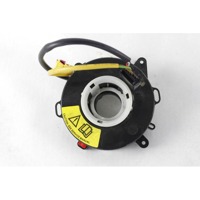 KONTAKT SPIRALA OEM N. 10046785 ORIGINAL REZERVNI DEL FIAT PANDA 319 (DAL 2011) DIESEL LETNIK 2013