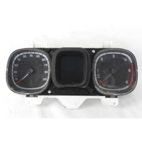 KILOMETER STEVEC OEM N. 51929862 ORIGINAL REZERVNI DEL FIAT PANDA 319 (DAL 2011) DIESEL LETNIK 2013