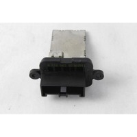 REGULATOR PREZRACEVANJA OEM N. 0 ORIGINAL REZERVNI DEL FIAT PANDA 319 (DAL 2011) DIESEL LETNIK 2013