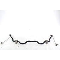 SPREDNJI STABILIZATOR OEM N. 50518567 ORIGINAL REZERVNI DEL ALFA ROMEO GIULIETTA 940 (2010 - 2020) DIESEL LETNIK 2012