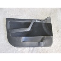 VRATNI PANEL OEM N. PNASTOPASTRAGT98BR5P ORIGINAL REZERVNI DEL OPEL ASTRA G T98 5P/3P/SW (1998 - 2003) DIESEL LETNIK 2000