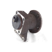 ZADNJI LEVI NOSILEC KOLES/PESTO OEM N. 1440088280 ORIGINAL REZERVNI DEL FIAT SCUDO 270 MK2 (2007 - 2016) DIESEL LETNIK 2007