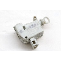 ZAKLEPANJE PRTLJA?NIH VRAT  OEM N. 1M0959781A ORIGINAL REZERVNI DEL SEAT IBIZA 6L1 MK3 (01/2002 - 01/2006) BENZINA LETNIK 2002