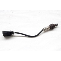 SONDA LAMBDA  OEM N. 03C906262 ORIGINAL REZERVNI DEL SEAT IBIZA 6L1 MK3 (01/2002 - 01/2006) BENZINA LETNIK 2002