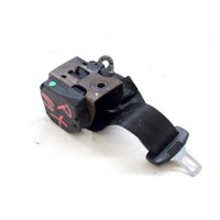 VARNOSTNI PAS OEM N. 6L0857805BHCP ORIGINAL REZERVNI DEL SEAT IBIZA 6L1 MK3 (01/2002 - 01/2006) BENZINA LETNIK 2002