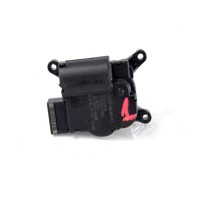 MOTORCEK OGREVANJA OEM N. 5G0907511H ORIGINAL REZERVNI DEL VOLKSWAGEN GOLF SPORTSVAN AM1 (2014 - 2017)DIESEL LETNIK 2016