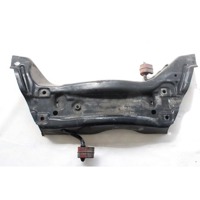 SPREDNJA OS/NOSILEC MOTORJA OEM N. 6Q0199347D ORIGINAL REZERVNI DEL SEAT IBIZA 6L1 MK3 (01/2002 - 01/2006) BENZINA LETNIK 2002