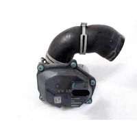 EGR VENTIL   OEM N. 04L131501C ORIGINAL REZERVNI DEL VOLKSWAGEN GOLF SPORTSVAN AM1 (2014 - 2017)DIESEL LETNIK 2016